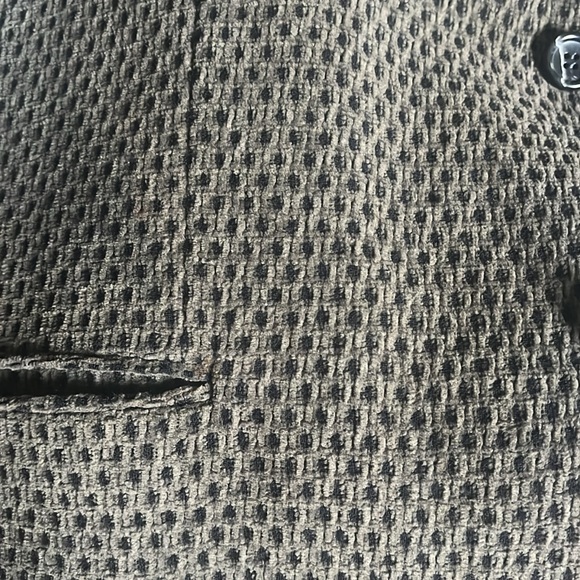 Hugo Boss Blazer size 40 reg. - Picture 8 of 8